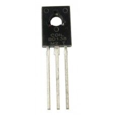 Τρανζίστορ BD138